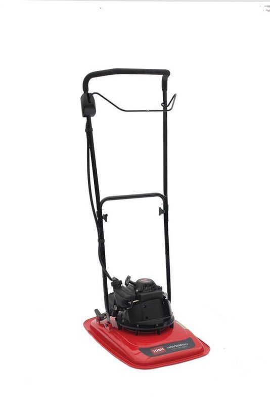 Toro HoverPro 400 Petrol Hover Lawn Mower (02615 ) Toro HoverPro 400 Petrol Hover Lawn Mower (02615 )