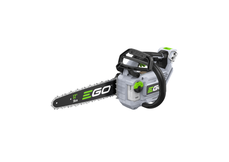 EGO CS1200E Top Handle Chainsaw