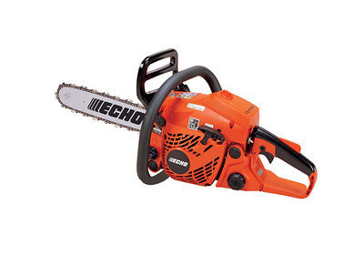 ECHO CS-370ES High Performance Utility Chainsaw