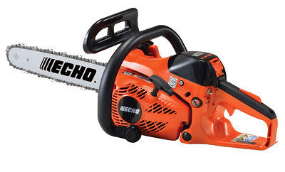 ECHO CS-281WES Highly Manoeuvrable, Lightweight Utility Saw