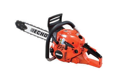 ECHO CS 501SX Lightweight Professional Chainsaw
