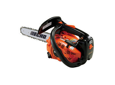 ECHO CS 280TES Top Handle (Lightweight & Compact) Chainsaw/Arborist Saw