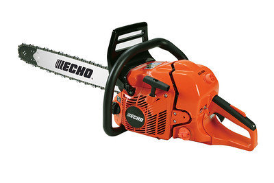Echo CS-501SX 18 Echo CS-501SX 18" Bar Petrol Chainsaw