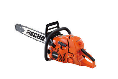 ECHO CS 621SX Heavy-Duty Petrol Chainsaw