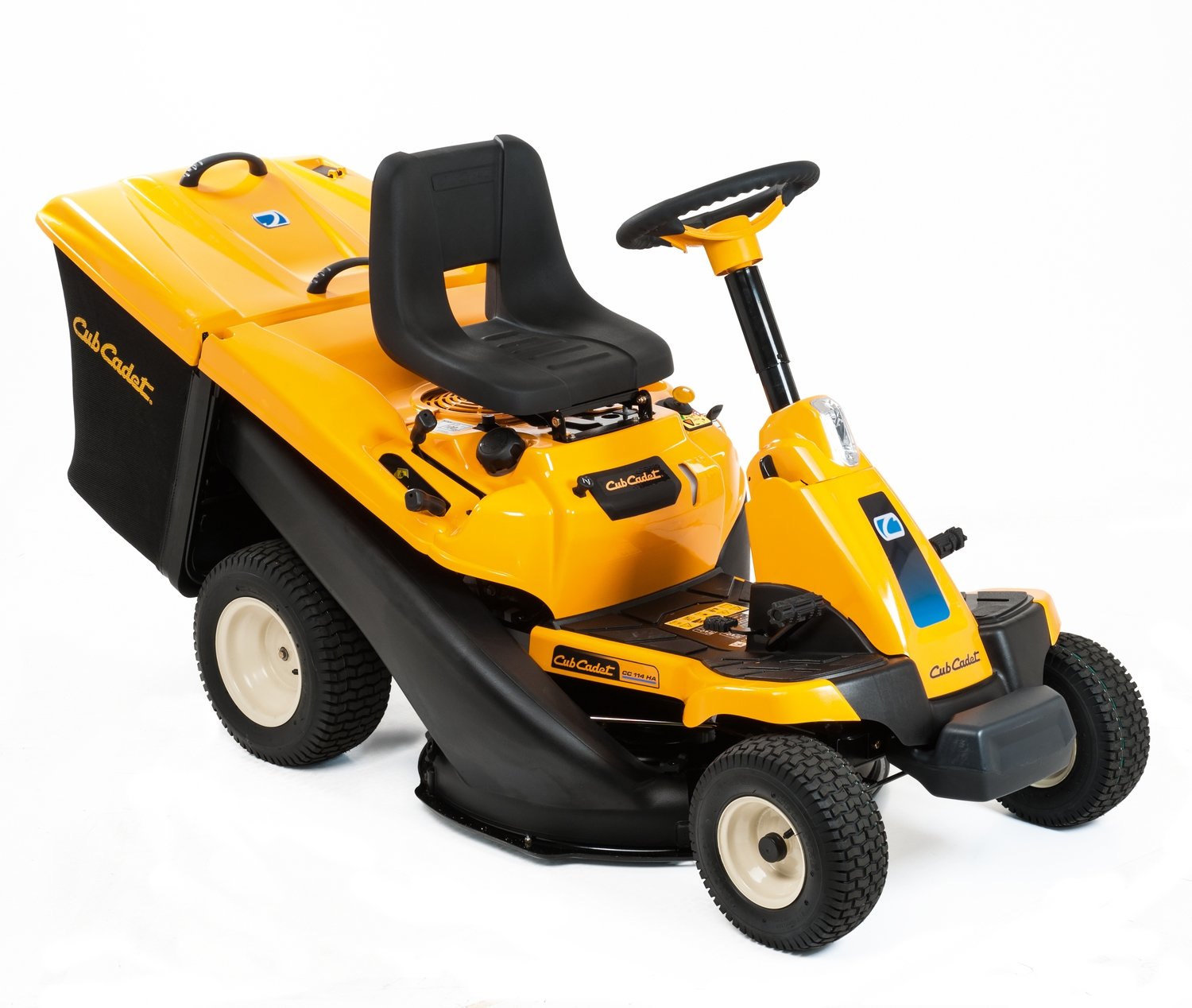 Cub Cadet LR2 MR76
