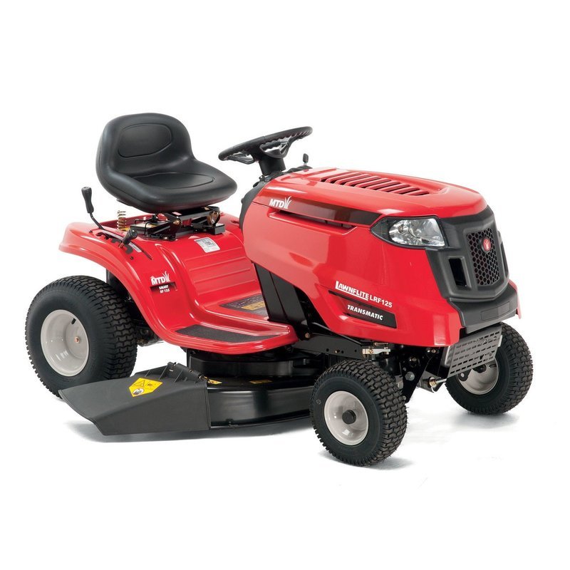 Lawnflite Smart 603RT Garden Tractor