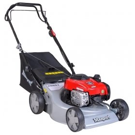 Masport 250 ST SP Combo Lawnmower Masport 250 ST SP Combo Lawnmower