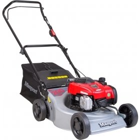 Masport 200 ST L Push Combo Petrol Lawnmower Masport 200 ST L Push Combo Petrol Lawnmower