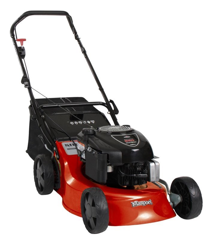 Masport Contractor 625 AL 3 in 1 19 Masport Contractor 625 AL 3 in 1 19" Cut Lawnmower