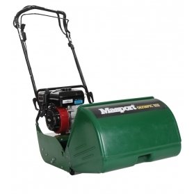 Masport Olympic 500 Self Propelled Cylinder Mower Masport Olympic 500 Self Propelled Cylinder Mower