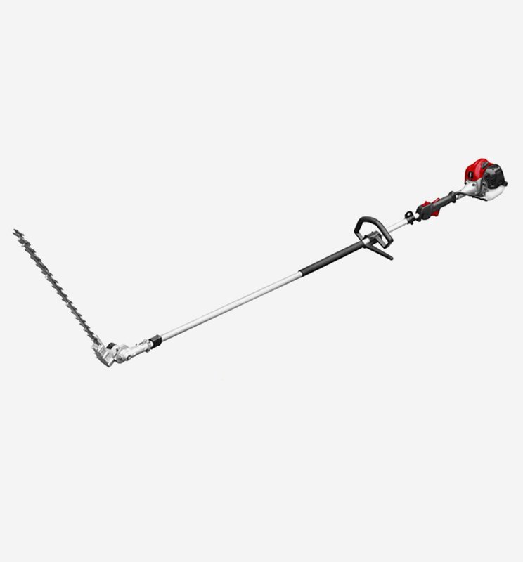Cobra LRH26C Long Reach Hedge Trimmer