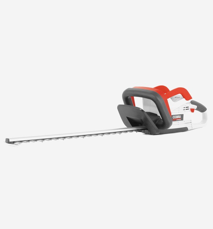 Cobra HT5540VZ Cordless Hedge Trimmer