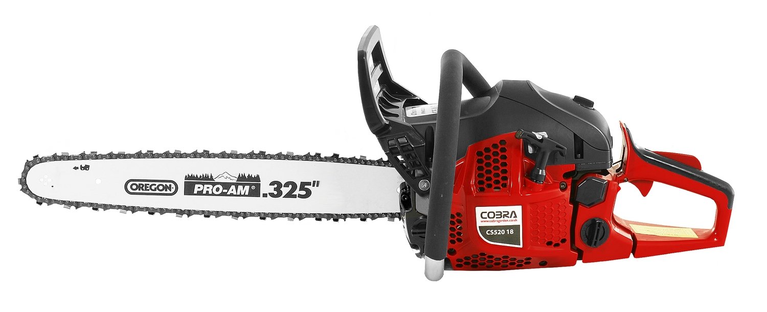 Cobra CS520-18 18" Chainsaw