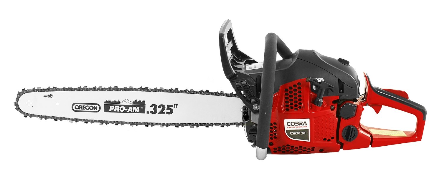 Cobra CS620-20 20" Chainsaw