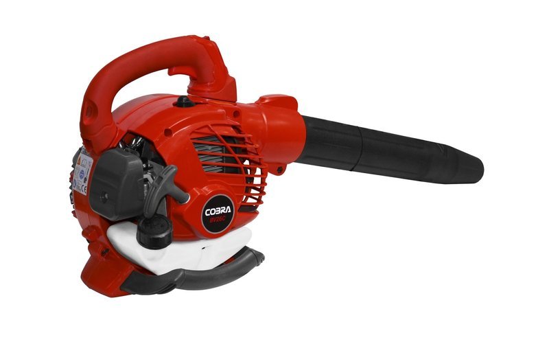 Cobra BV26C Leaf Blower Vacuum