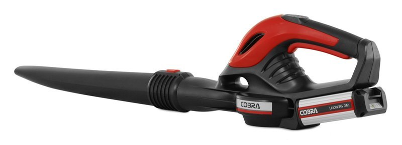 Cobra BV65 24VZ Cordless Leaf Blower