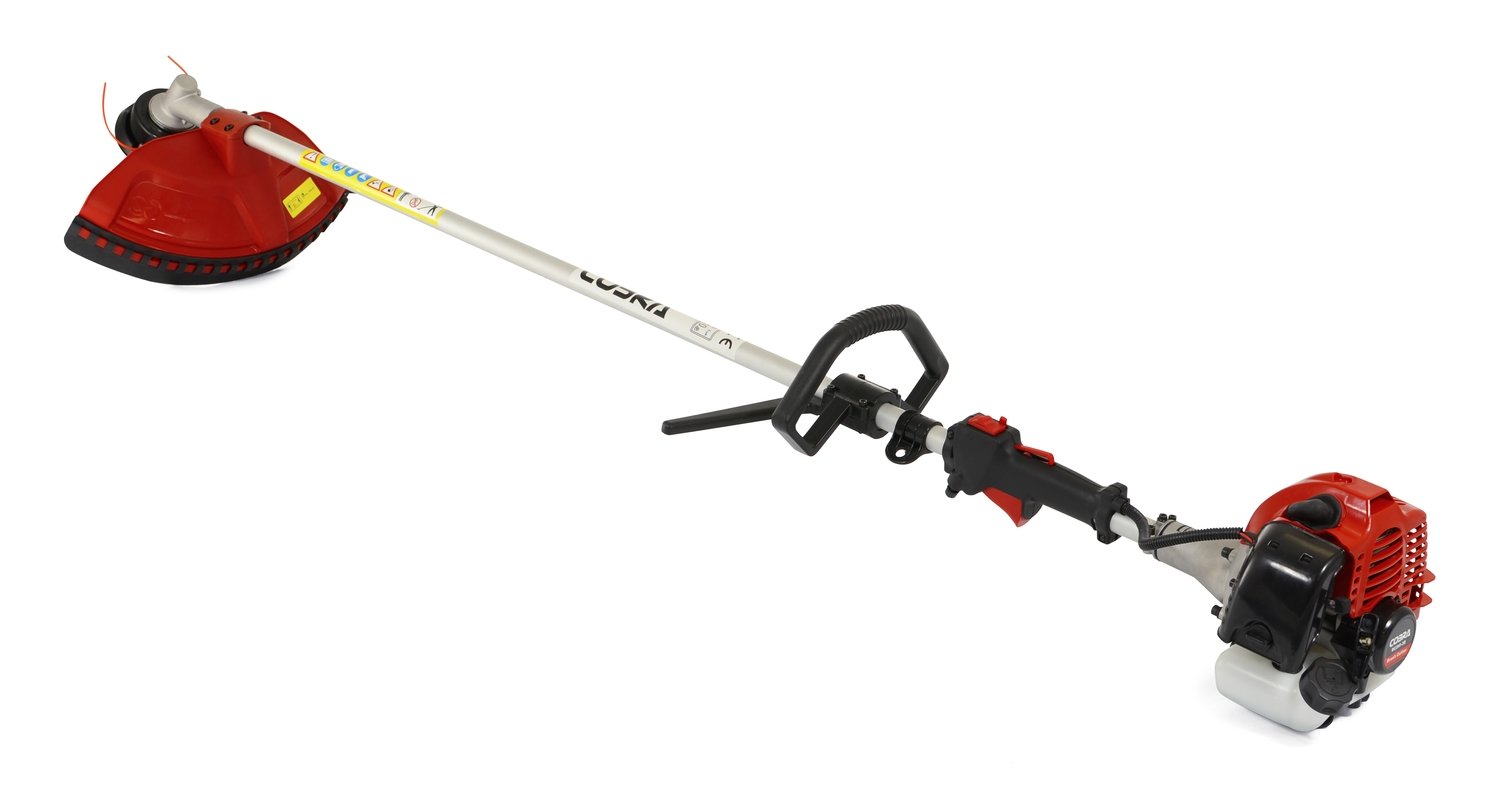 Cobra BC330C Brush Cutter