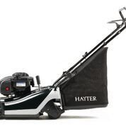 Hayter Spirit 41 Petrol Push Rear-Roller 617J Lawnmower