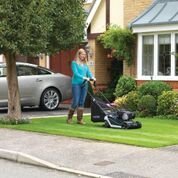 Hayter Spirit 41 Lawnmower