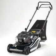 Hayter Spirit 41 Lawnmower