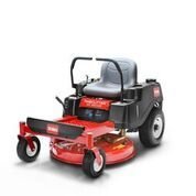 Toro TimeCutter 74650 ZERO TURN RIDE ON MOWER