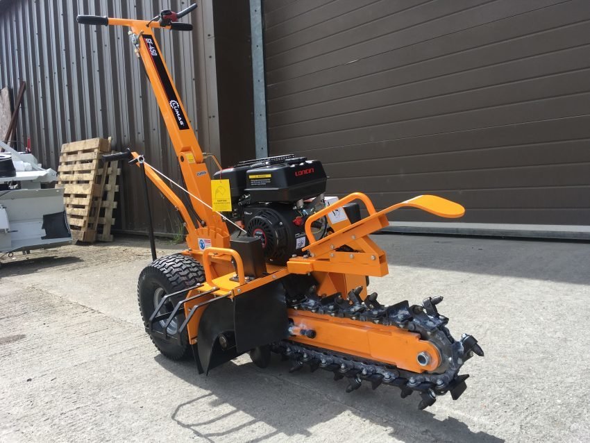 GF 450