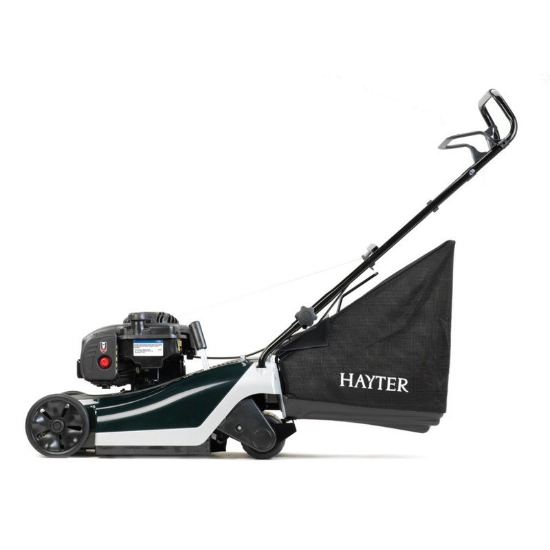 Spirit™ 41 Autodrive