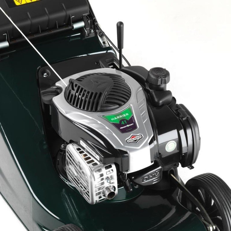 Harrier 41 375A Autodrive VS