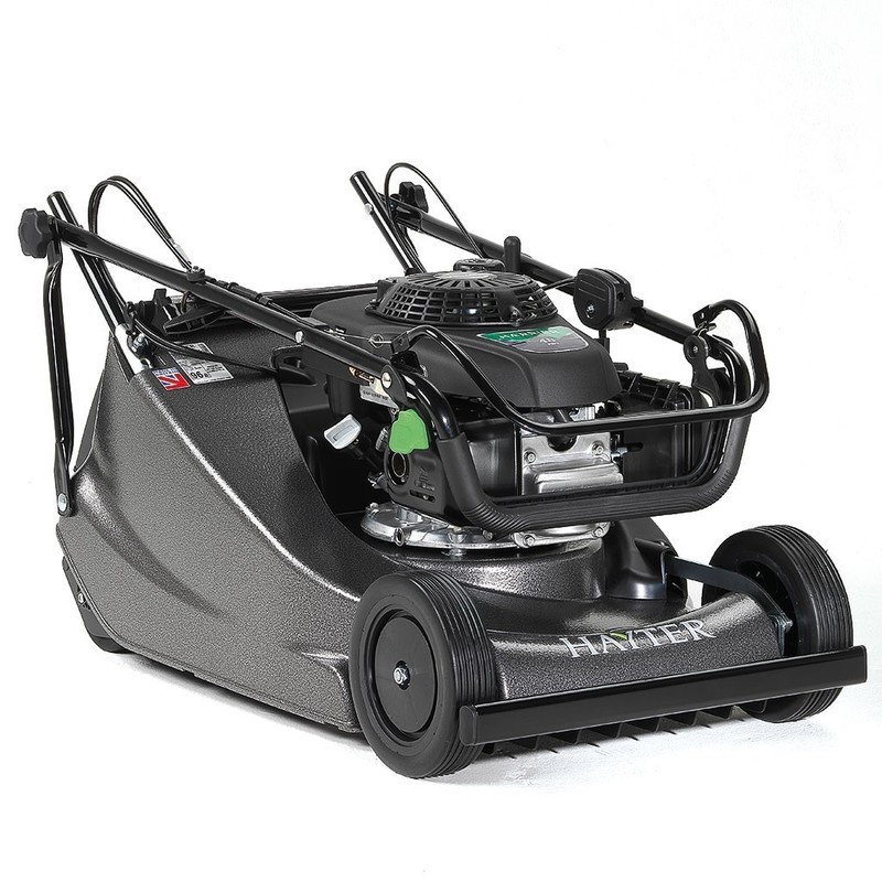 HarrierĀ® 56 Pro - Autodrive, BBC 579A Lawnmower HarrierĀ® 56 Pro - Autodrive, BBC 579A Lawnmower