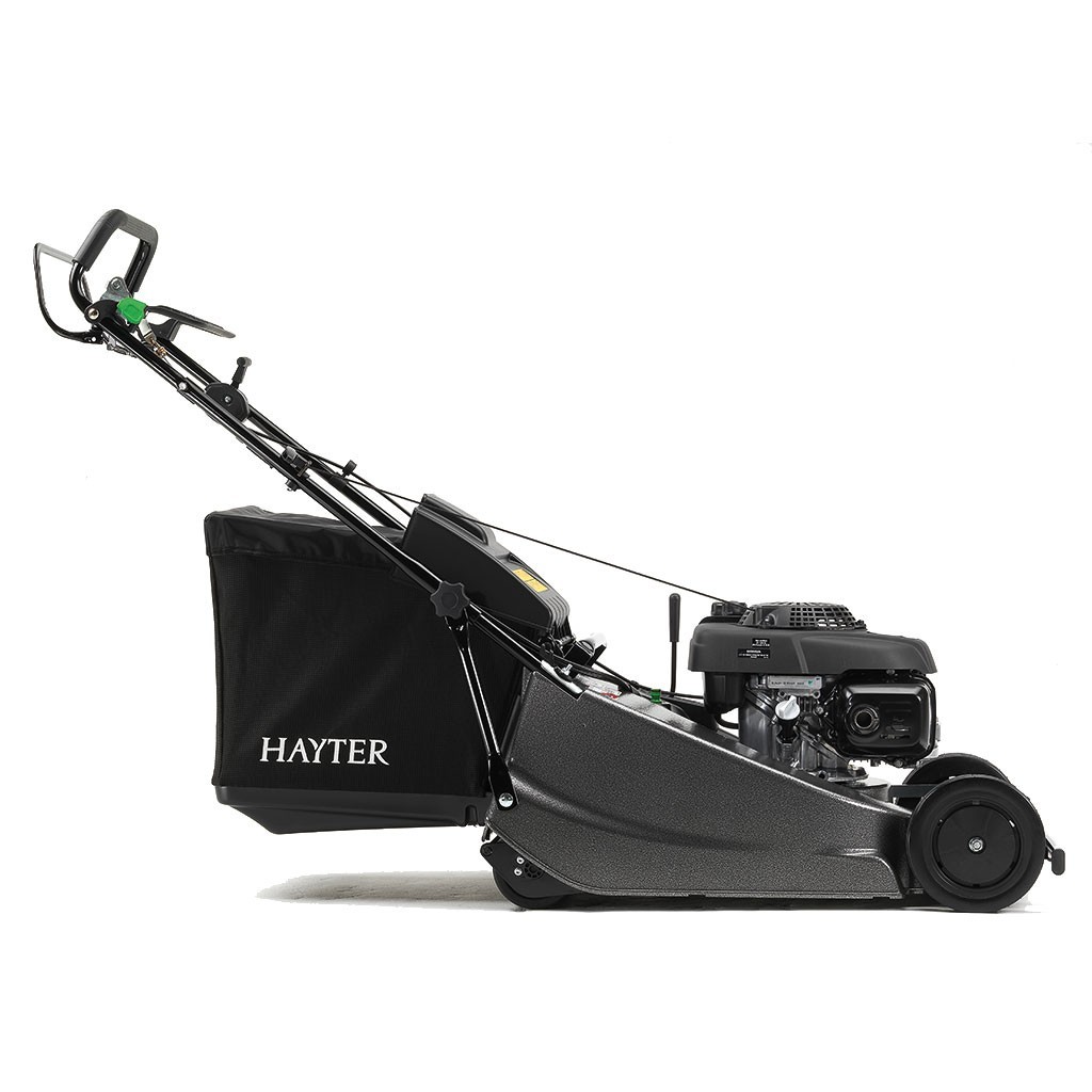 Harrier® 56 Pro - Autodrive, BBC 579A Lawnmower