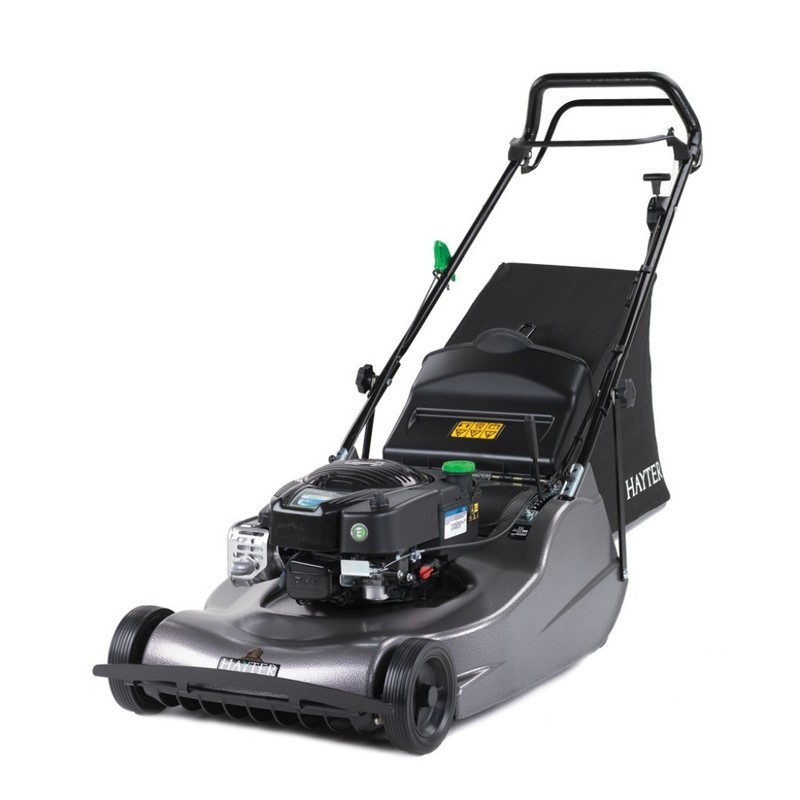Hayter Harrier 56 Pro Lawnmower
