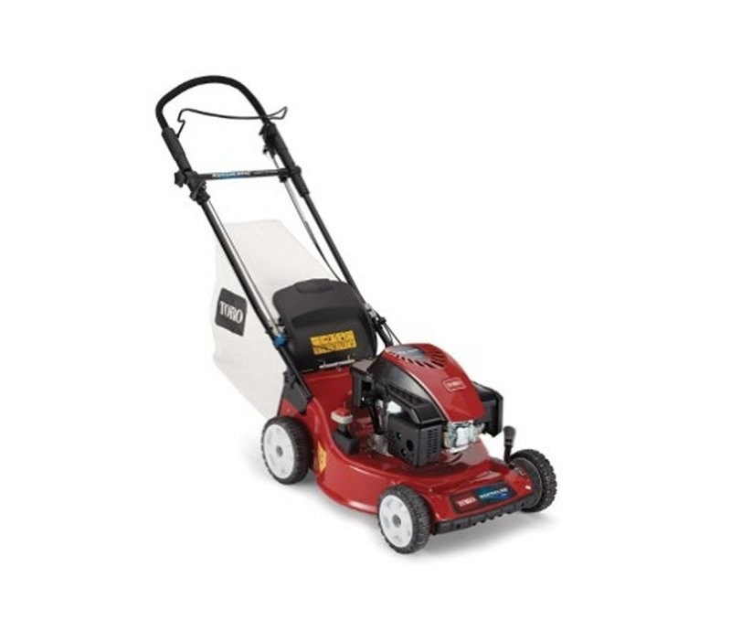 Toro 46 cm Steel Deck Recycler® 20944 Lawnmower Toro 46 cm Steel Deck Recycler® 20944 Lawnmower