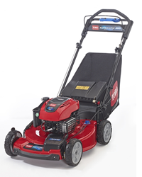 Toro 55 cm All-Wheel Drive Steel Deck Recycler® 21766 Petrol Lawn Mower