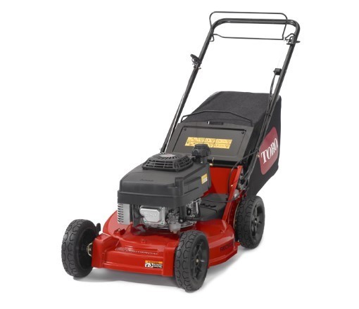 Toro 22291 Aluminium Deck Heavy Duty Petrol Mower Toro 22291 Aluminium Deck Heavy Duty Petrol Mower