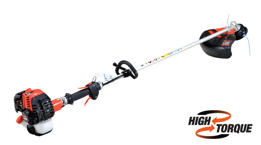 SRM-3020TESL Powerful loop handle high torque brushcutter