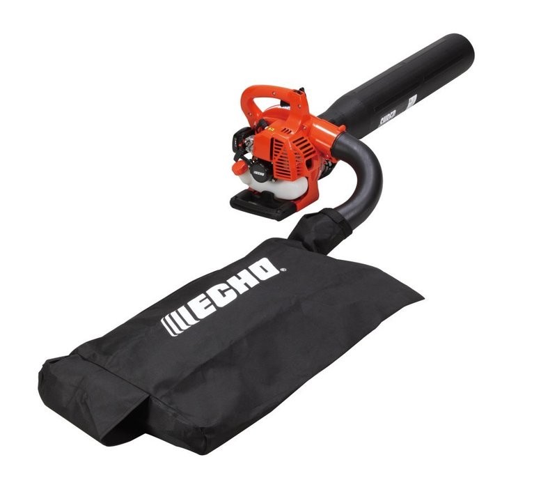 Echo ES-250ES Petrol Leaf Blower Vacuum