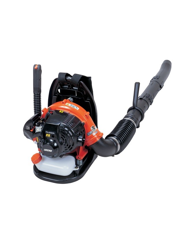 Echo PB-580 Backpack Leaf Blower Echo PB-580 Backpack Leaf Blower