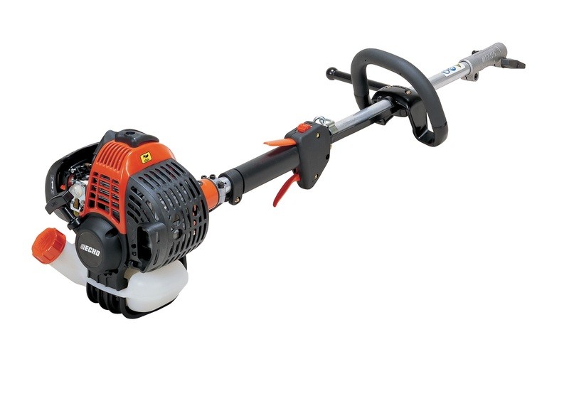 ECHO PAS 2620ES Multi Tool PAS 2620ES