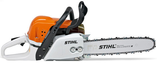 STIHL MS391 64.1cc 50cm / 20" Petrol Chainsaw