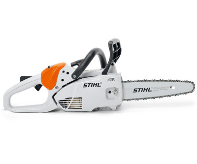 Stihl MS 151 C-E 23.6cc (10"/12") Chainsaw