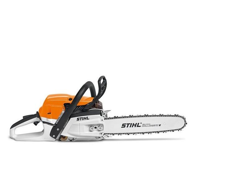Stihl MS 261 C-M Petrol Chainsaw