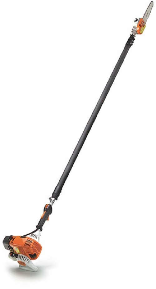 STIHL HT 133 36.3cc Telescopic Petrol Pole Pruner