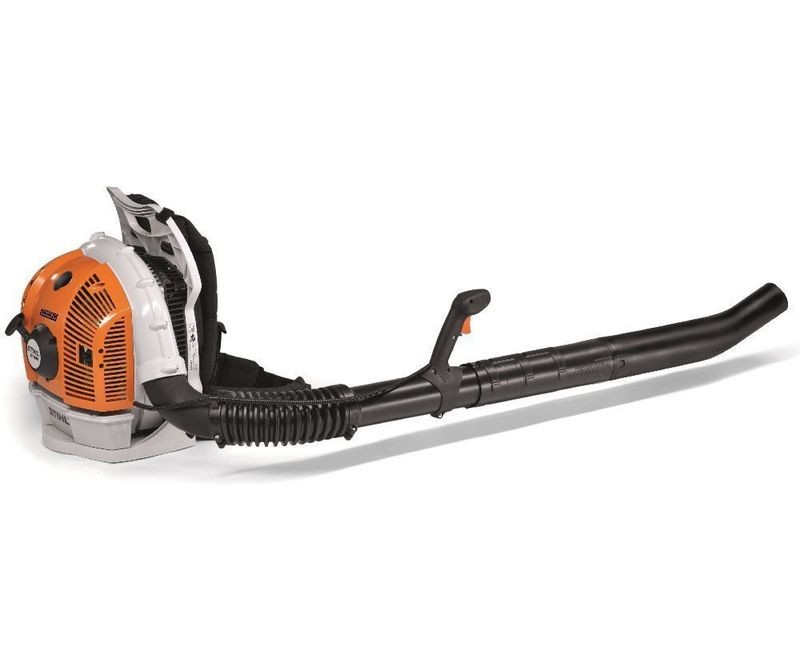 STIHL BR 600  Heavy Duty Back Pack Petrol Blower