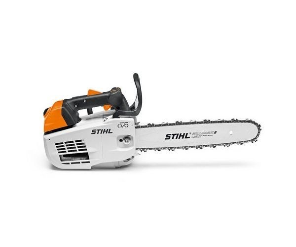 STIHL MS 201 TC-M 35.2cc 12/14" Petrol Chainsaw