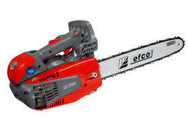 Efco MTT 3600 Top Handle Chainsaw