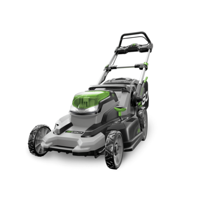 EGO LM2001E 49cm / 56v / 4Ah Cordless Lawnmower Lithium