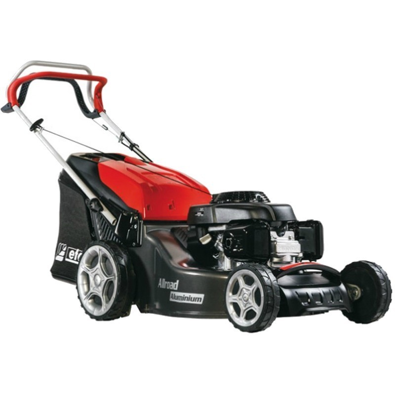 Efco AR53-TBX Self-Propelled Petrol Lawn Mower (Aluminium Deck)