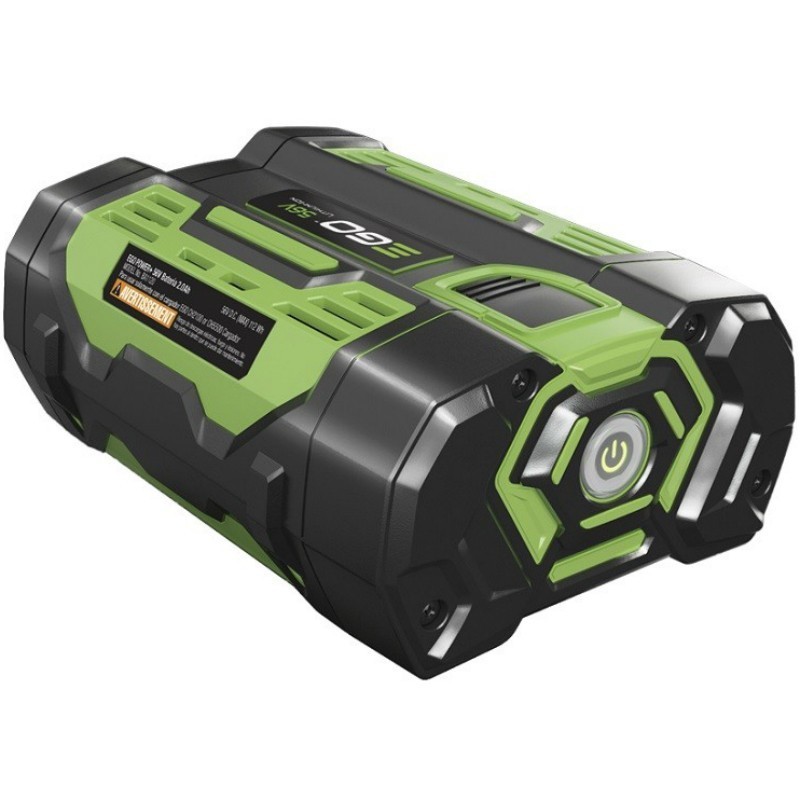 EGO BA1120E 56v / 2Ah Power+ Battery