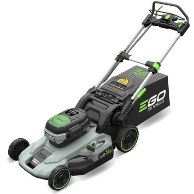 EGO LM2135E-SP-Kit Power+ Self-Propelled Cordless Lawnmower