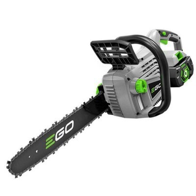 EGO CS1400E Power+ Cordless Chainsaw